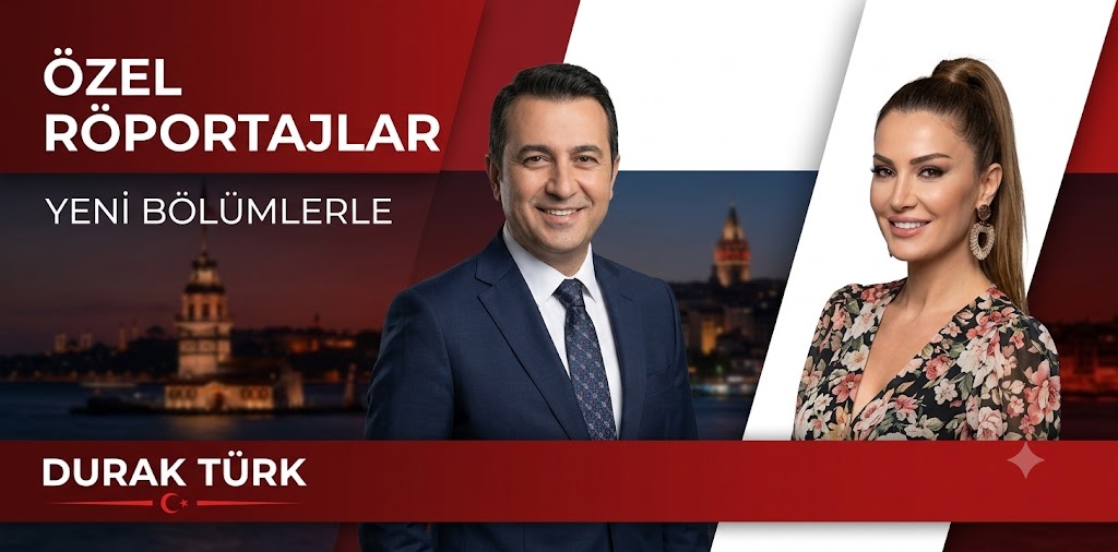 ASİYE ZEYNEP GÜLEÇ İLE İNSANA DAİR HER ŞEY